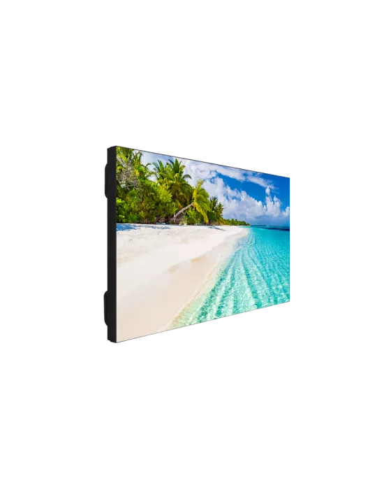 VESTEL WY55B2H 55 -Monitor für Videowände (Full HD 500cd m2 0.88mm BàB) VESTEL VESWY55B2H | MusicGoodDeal