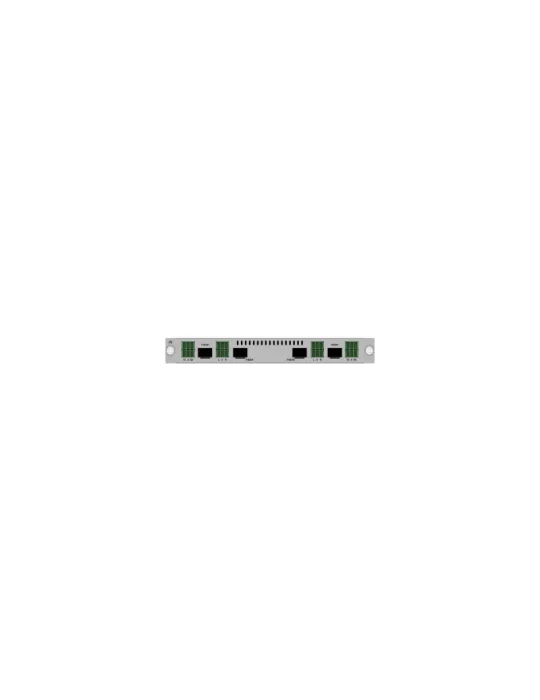 INFOBIT MI2KFIBER 2K input card for iMatrix M Infobit iMatrix MI2K-FIBER INFOBIT INFMI2KFIBER | MusicGoodDeal