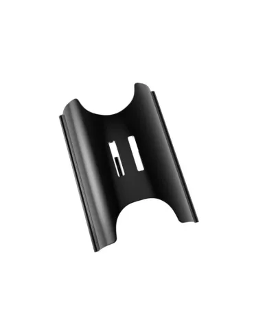 MULTIBRACKETS 2760 Clips cubre cables para gestión de cables de expositores públicos Multibrackets - Paquete de 5 MULTIBRACKET