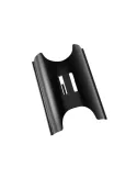 MULTIBRACKETS 2760 Pinces cache câbles pour support Multibrackets Public Display Stand Cable Management - Lot de 5
