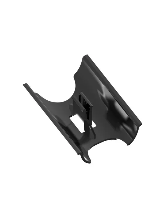 MULTIBRACKETS 2760 Pinces cache câbles pour support Multibrackets Public Display Stand Cable Management - Lot de 5
