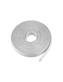 MULTIBRACKETS 6145 Cache-câble sol Multibrackets Floor Cable Cover PVC White - 10m MULTIBRACKETS MUL6145 | MusicGoodDeal