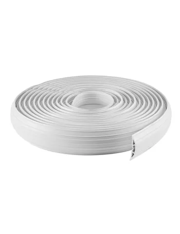 MULTIBRACKETS 6145 Cache-câble sol Multibrackets Floor Cable Cover PVC White - 10m MULTIBRACKETS MUL6145 | MusicGoodDeal 2