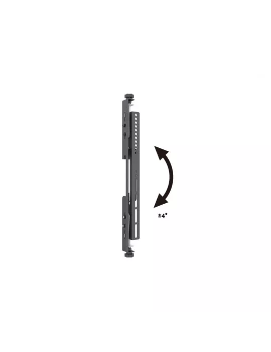 MULTIBRACKETS 7864 Adjustable Ceiling Mount Multibrackets MBC4X4U Ceiling Mount Pro - 16 screens 32 -65  VESA Max 600x400 MULT