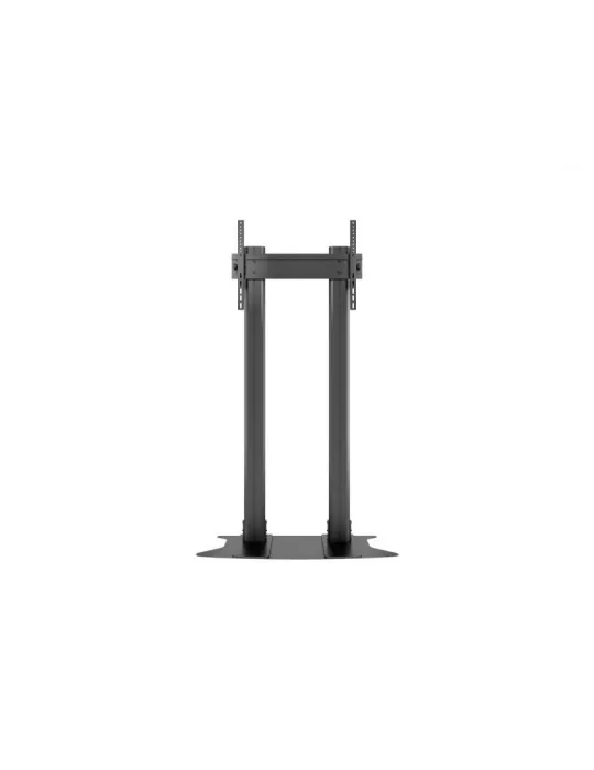 MULTIBRACKETS 2586 Support Multibrackets Public Display Stand 210 Dual Pillar Floorbase 110   MULTIBRACKETS MUL2586 | MusicGoo