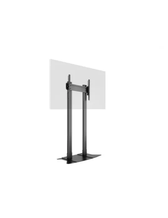 MULTIBRACKETS 2586 Support Multibrackets Public Display Stand 210 Dual Pillar Floorbase 110   MULTIBRACKETS MUL2586 | MusicGoo