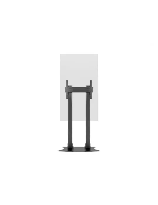 MULTIBRACKETS 2586 Support Multibrackets Public Display Stand 210 Dual Pillar Floorbase 110   MULTIBRACKETS MUL2586 | MusicGoo