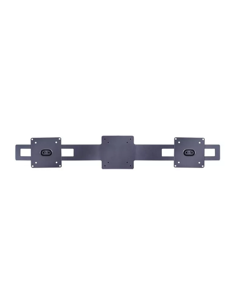 MULTIBRACKETS 0711 Support ecran Multibrackets Duo Quick Release Plate - ecran 17-23" VESAMax 100x100