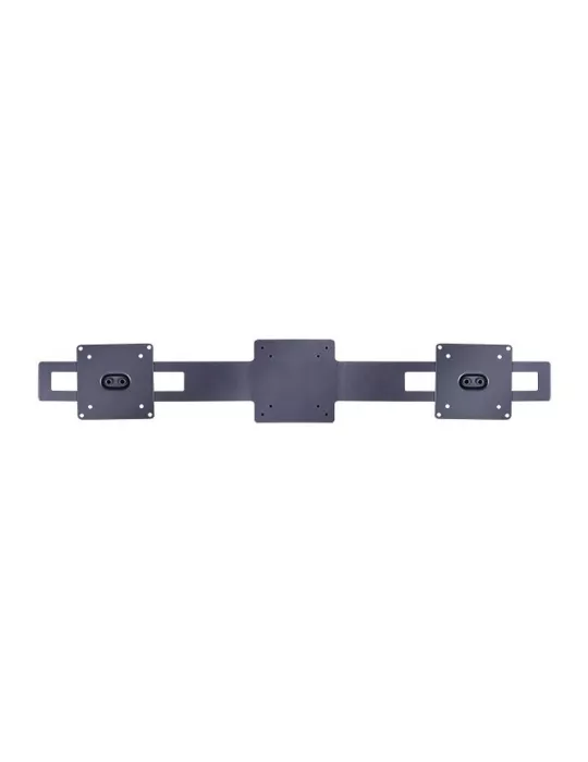 MULTIBRACKETS 0711 Support ecran Multibrackets Duo Quick Release Plate - ecran 17-23" VESAMax 100x100