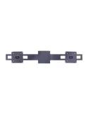 MULTIBRACKETS 0711 Support ecran Multibrackets Duo Quick Release Plate - ecran 17-23" VESAMax 100x100