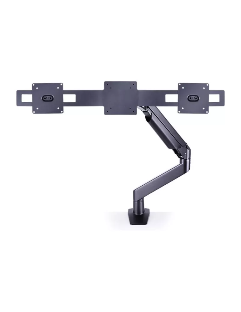 MULTIBRACKETS 0711 Multibrackets Duo Placa de liberación rápida - pantalla 17-23  VESAMax 100x100 MULTIBRACKETS MUL0711 | Musi