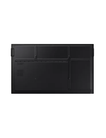 SAMSUNG LH86WACWLGCX Moniteur 86" Interactif  WA86C (Android UHD 400cd/m2 16/7) 2