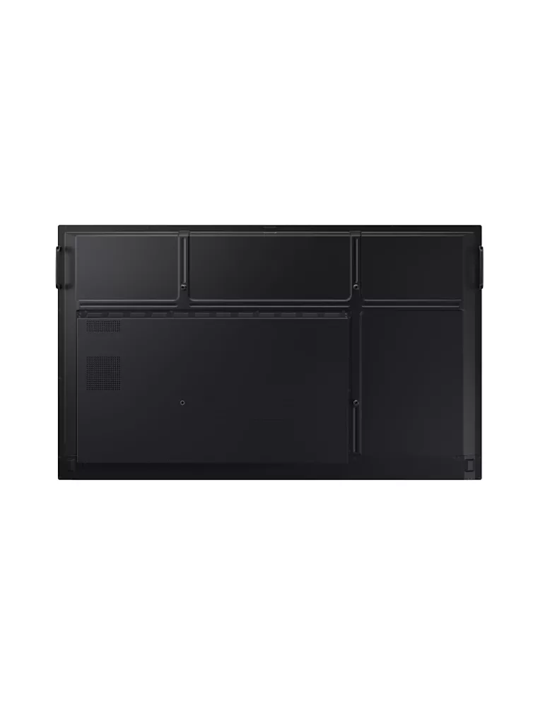 SAMSUNG LH86WACWLGCX 86  Interaktiver Monitor WA86C (Android UHD 400cd m2 16 7) SAMSUNG SAMLH86WACWLGCX | MusicGoodDeal