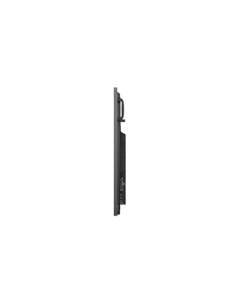SAMSUNG LH86WACWLGCX 86  WA86C Interactive Monitor (Android UHD 400cd m2 16 7) SAMSUNG SAMLH86WACWLGCX | MusicGoodDeal