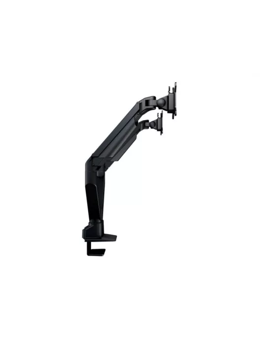 MULTIBRACKETS 4207 Support de table articulé Multibrackets Gas Lift Arm Dual Side by Side HD - 2 écrans 15 -32  Charge 21Kg Ve