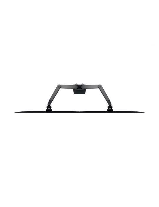 MULTIBRACKETS 4207 Support de table articulé Multibrackets Gas Lift Arm Dual Side by Side HD - 2 écrans 15 -32  Charge 21Kg Ve