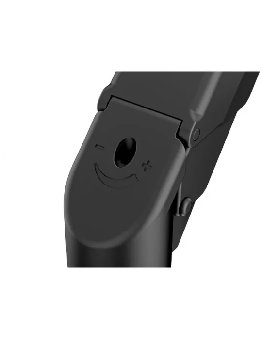 MULTIBRACKETS 4207 Support de table articulé Multibrackets Gas Lift Arm Dual Side by Side HD - 2 écrans 15 -32  Charge 21Kg Ve