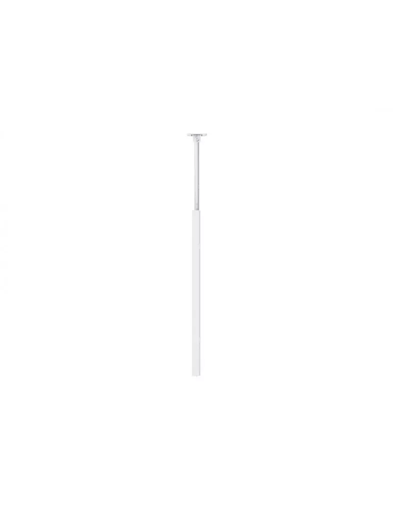 MULTIBRACKETS 5810 Ceiling support with Multibrackets Enclosure 75  Ceiling Medium White - 75  screen VESA Max 600x400 MULTIBR