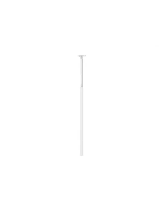 MULTIBRACKETS 5810 Ceiling support with Multibrackets Enclosure 75  Ceiling Medium White - 75  screen VESA Max 600x400 MULTIBR