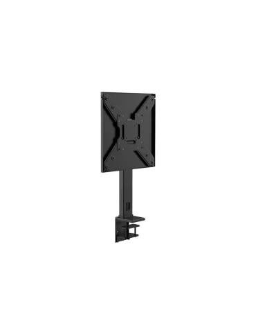 MULTIBRACKETS 0129 Deskmount XL Black Multibrackets table stand - 32  LCD screen - 55  VESA Max 400x400 MULTIBRACKETS MUL0129