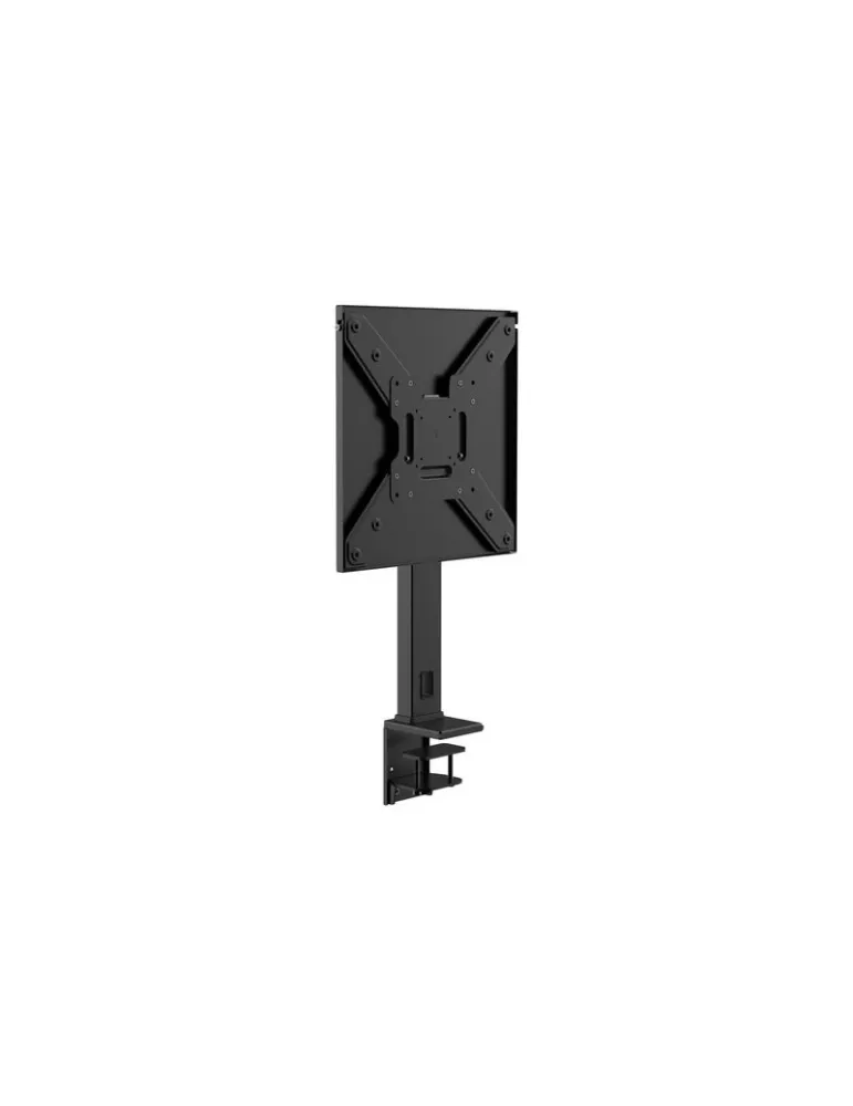 MULTIBRACKETS 0129 Multibrackets Deskmount XL Negro - Pantalla LCD 32  - 55  VESA Max 400x400 MULTIBRACKETS MUL0129 | MusicGoo