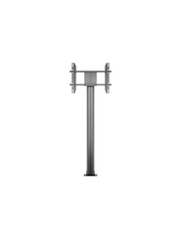 MULTIBRACKETS 2239 Support sol a fixer Public Display Stand 210 HD Single REF  MULTIBRACKETS MUL2239 | MusicGoodDeal 2