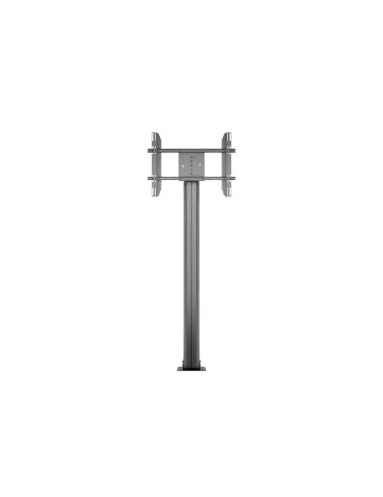 MULTIBRACKETS 2239 Support sol a fixer Public Display Stand 210 HD Single REF  MULTIBRACKETS MUL2239 | MusicGoodDeal