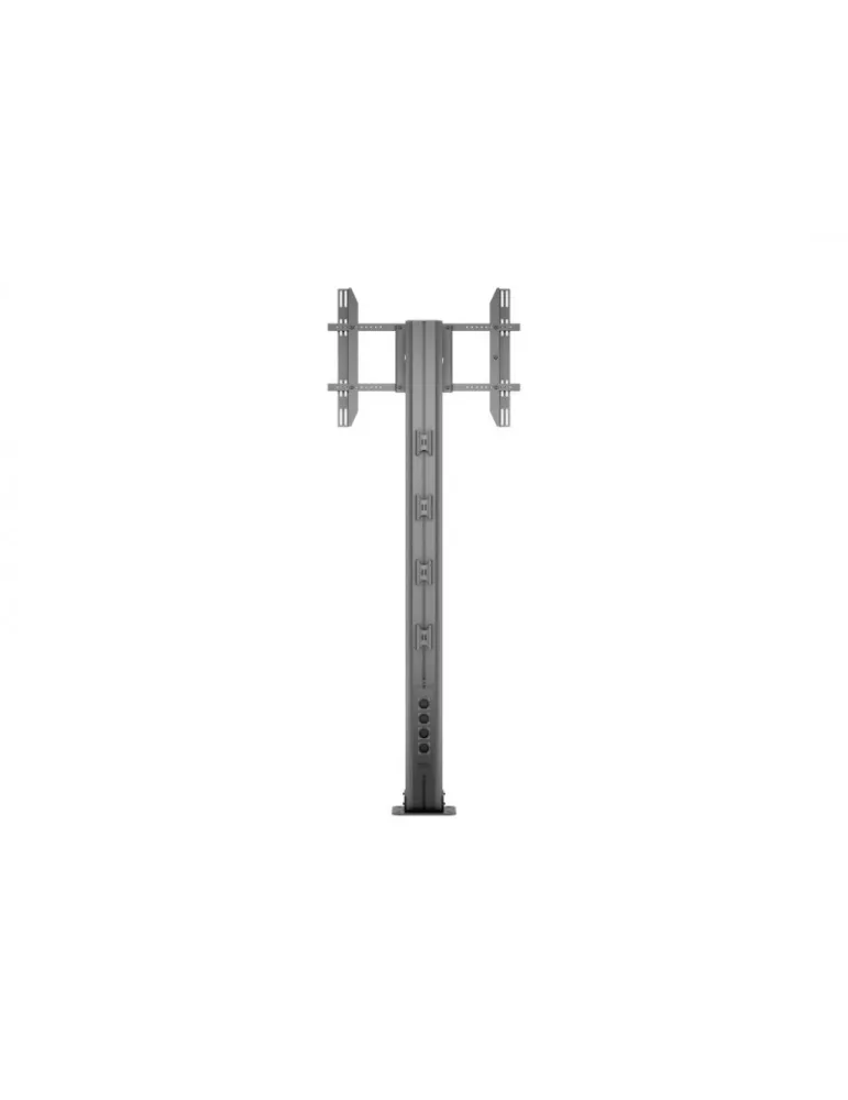 MULTIBRACKETS 2239 Support sol a fixer  Public Display Stand 210 HD Single REF: