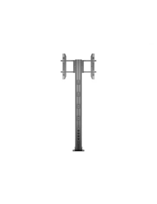 MULTIBRACKETS 2239 Support sol a fixer Public Display Stand 210 HD Single REF  MULTIBRACKETS MUL2239 | MusicGoodDeal