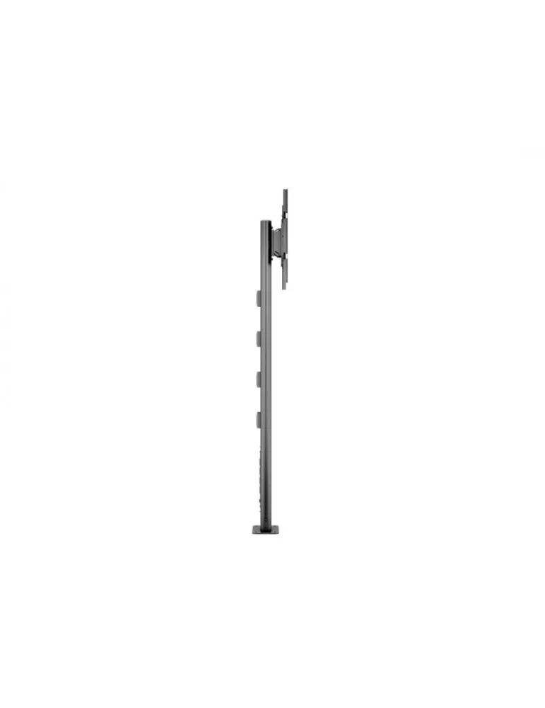 MULTIBRACKETS 2239 Bodenständer zum Befestigen Public Display Stand 210 HD Single REF  MULTIBRACKETS MUL2239 | MusicGoodDeal