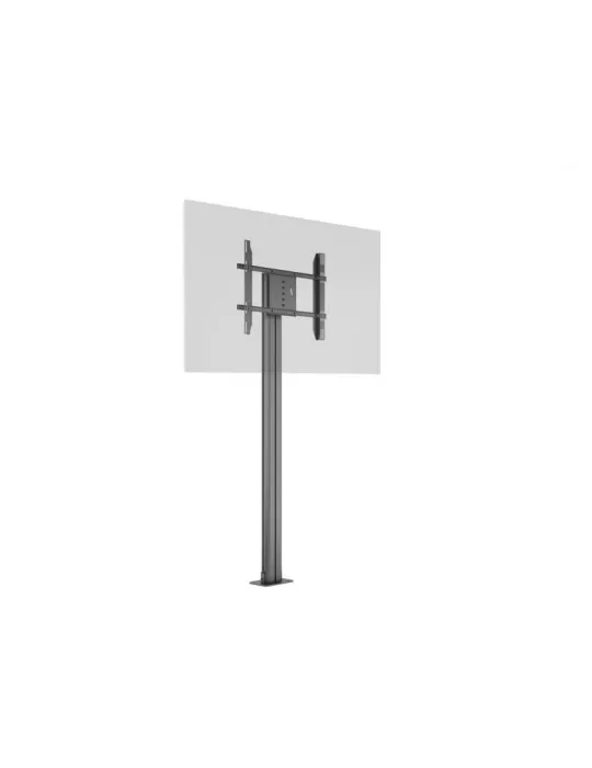 MULTIBRACKETS 2239 Soporte sol a fijador Expositor público 210 HD Sencillo REF  MULTIBRACKETS MUL2239 | MusicGoodDeal