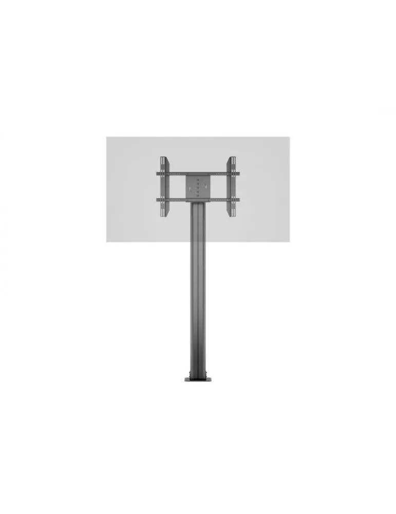 MULTIBRACKETS 2239 Support sol a fixer  Public Display Stand 210 HD Single REF: