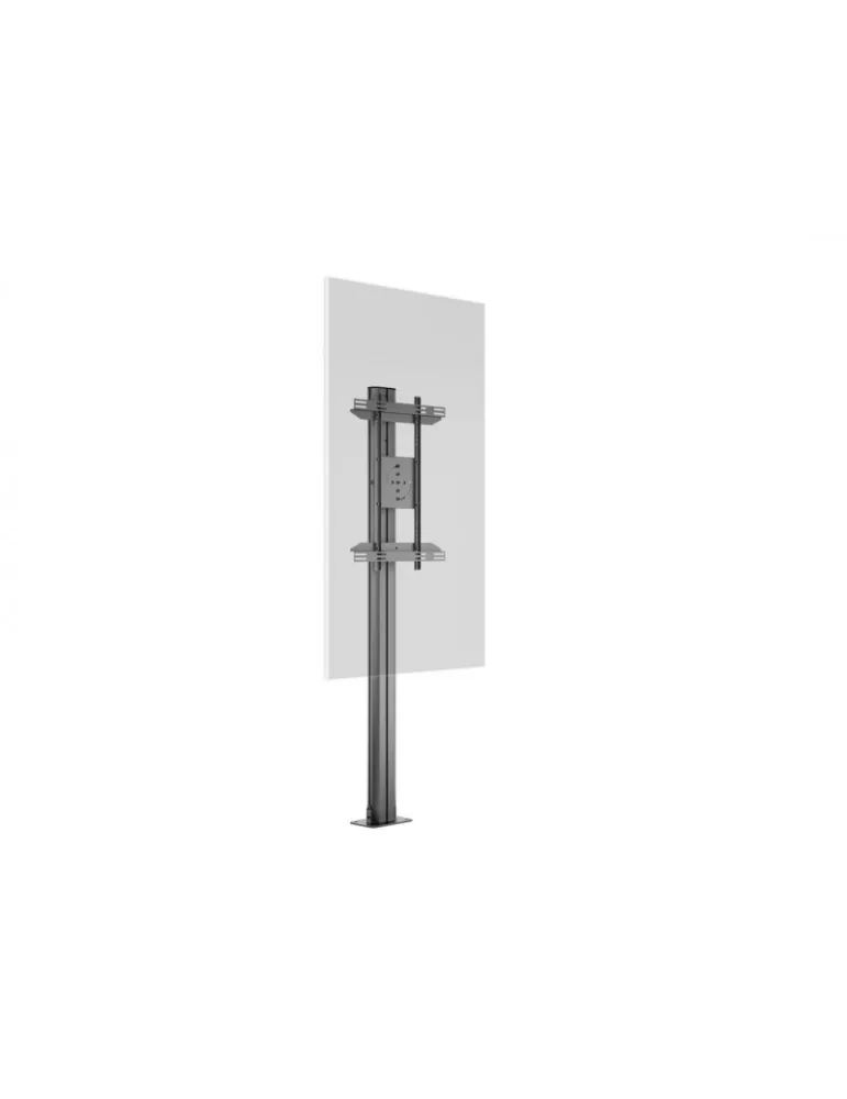 MULTIBRACKETS 2239 Support sol a fixer  Public Display Stand 210 HD Single REF: