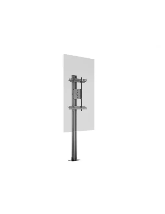 MULTIBRACKETS 2239 Bodenständer zum Befestigen Public Display Stand 210 HD Single REF  MULTIBRACKETS MUL2239 | MusicGoodDeal