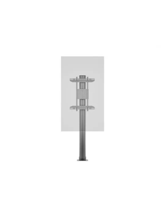 MULTIBRACKETS 2239 Support sol a fixer  Public Display Stand 210 HD Single REF: