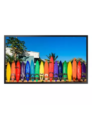 SAMSUNG LH55OMBEBGBX 55  Display Case OM55B 4K UHD 3000 cd m² monitor SAMSUNG SAMLH55OMBEBGBX | MusicGoodDeal