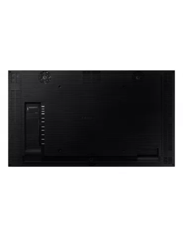 SAMSUNG LH55OMBEBGBX Moniteur 55" Vitrine  OM55B 4K UHD 3000 cd/m² 2