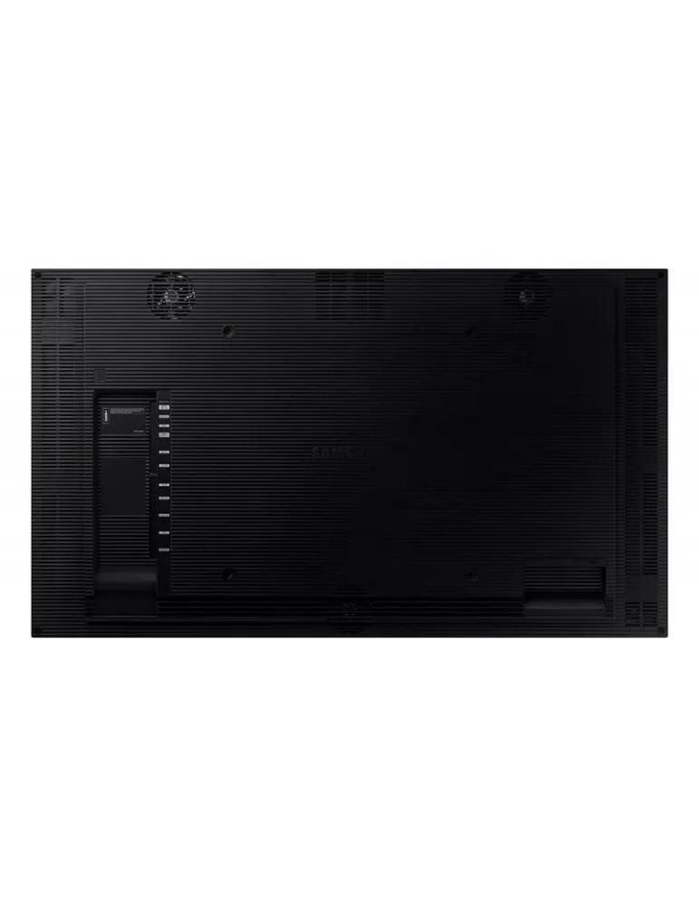 SAMSUNG LH55OMBEBGBX 55  Monitor Vitrine OM55B 4K UHD 3000 cd m² SAMSUNG SAMLH55OMBEBGBX | MusicGoodDeal