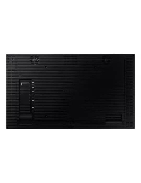 SAMSUNG LH55OMBEBGBX Moniteur 55" Vitrine  OM55B 4K UHD 3000 cd/m²