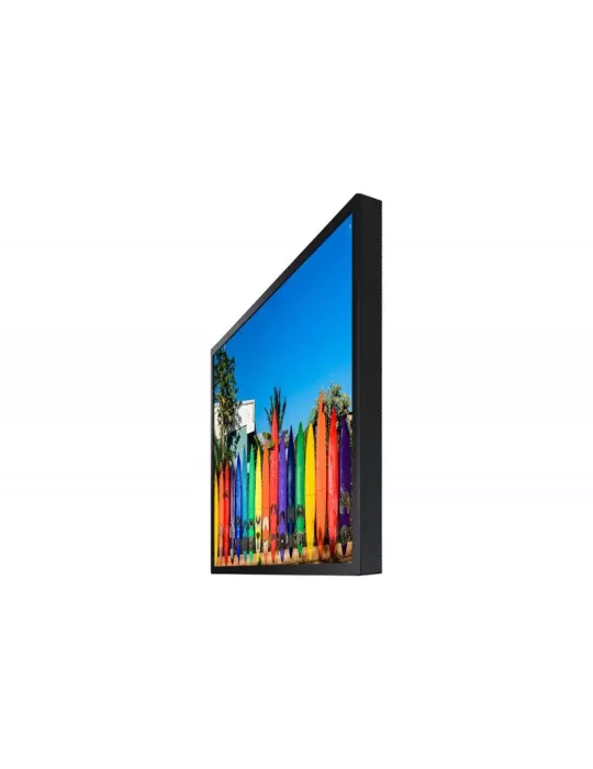 SAMSUNG LH55OMBEBGBX Moniteur 55" Vitrine  OM55B 4K UHD 3000 cd/m²