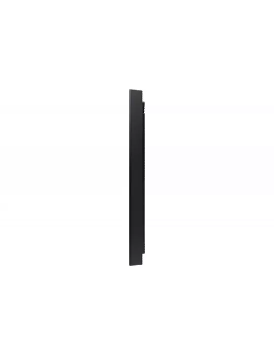 SAMSUNG LH55OMBEBGBX Moniteur 55" Vitrine  OM55B 4K UHD 3000 cd/m²