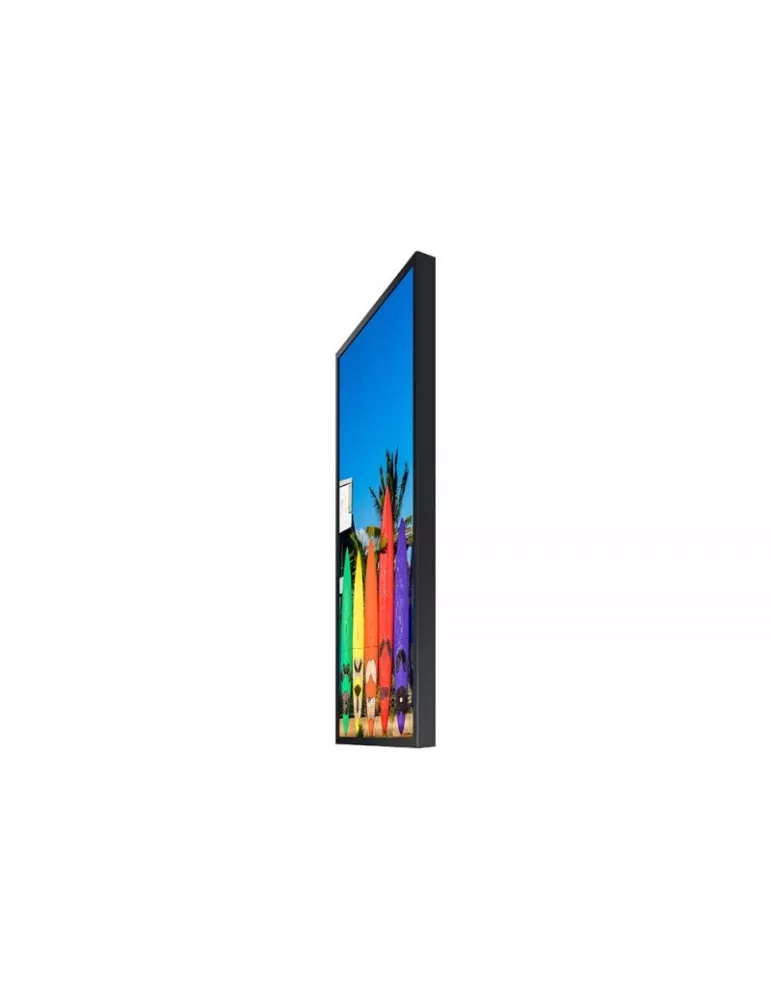 SAMSUNG LH55OMBEBGBX 55  Monitor Vitrine OM55B 4K UHD 3000 cd m² SAMSUNG SAMLH55OMBEBGBX | MusicGoodDeal