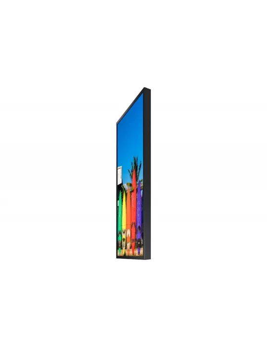 SAMSUNG LH55OMBEBGBX 55  Display Case OM55B 4K UHD 3000 cd m² monitor SAMSUNG SAMLH55OMBEBGBX | MusicGoodDeal