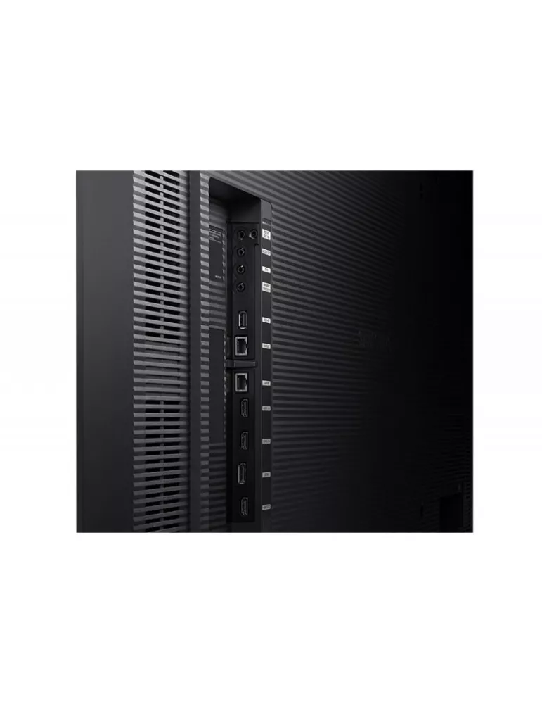SAMSUNG LH55OMBEBGBX 55  Monitor Vitrine OM55B 4K UHD 3000 cd m² SAMSUNG SAMLH55OMBEBGBX | MusicGoodDeal