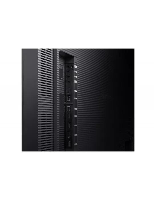 SAMSUNG LH55OMBEBGBX 55  Display Case OM55B 4K UHD 3000 cd m² monitor SAMSUNG SAMLH55OMBEBGBX | MusicGoodDeal