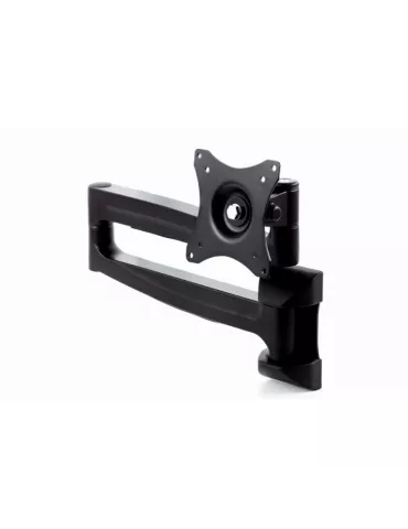 EDBAK GDV121 Wall bracket with double articulated arm VESA 100x100 max EDBAK EDBGDV121 | MusicGoodDeal