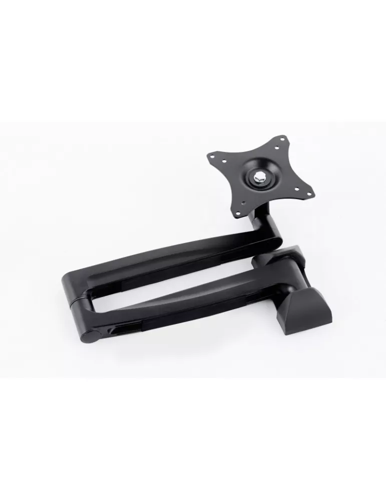 EDBAK GDV121 Wall bracket with double articulated arm VESA 100x100 max EDBAK EDBGDV121 | MusicGoodDeal