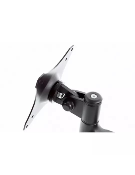 EDBAK GDV121 Soporte de pared con doble brazo articulado VESA 100x100 máx. EDBAK EDBGDV121 | MusicGoodDeal