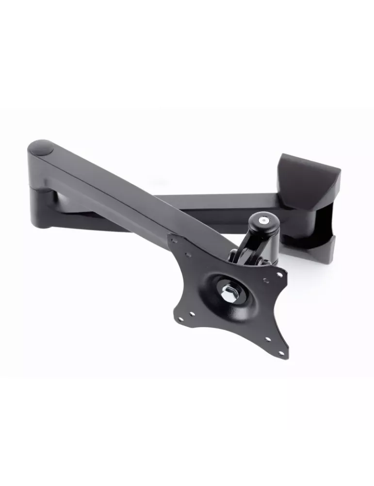EDBAK GDV121 Wandhalterung mit Doppelgelenkarm VESA 100x100 max. EDBAK EDBGDV121 | MusicGoodDeal