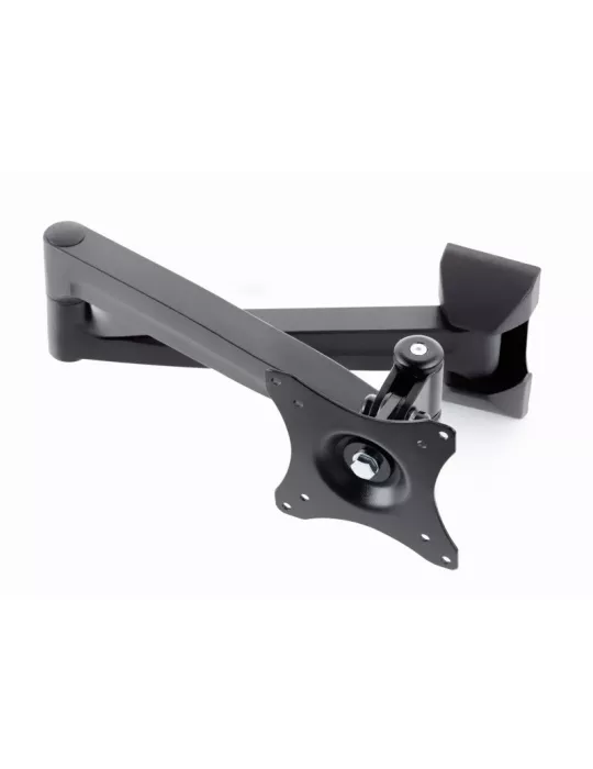 EDBAK GDV121 Wall bracket with double articulated arm VESA 100x100 max EDBAK EDBGDV121 | MusicGoodDeal